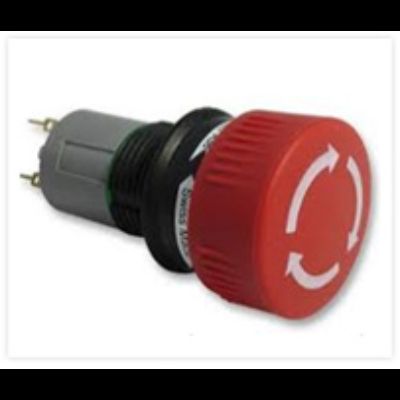 Emergency Stop Switches